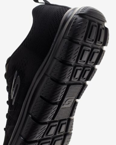 Skechers Track New Staple Kadın Ayakkabı 150141TK BBK