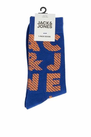 Jack Jones Cıllusıon Color Erkek Çorap 12240462