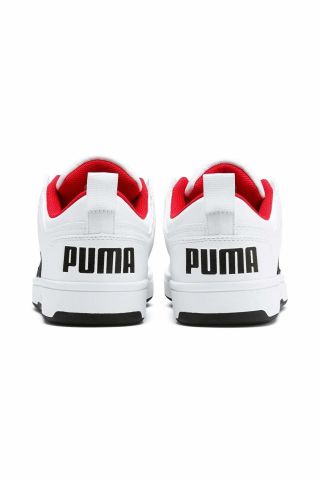 Puma Rebound Layup Lo Sl Kadın Ayakkabı 37049001