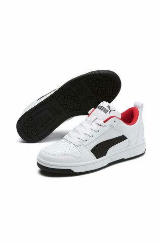 Puma Rebound Layup Lo Sl Kadın Ayakkabı 37049001