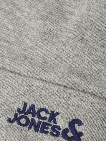 Jack Jones Acdna Erkek Bere 12092815