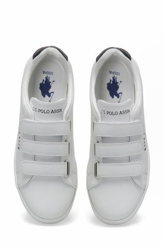 Us Polo Sınger 4Fx Kadın Ayakkabı 101502265