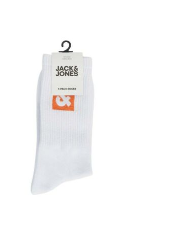 Jack Jones Dan Logo Erkek Çorap 12240474