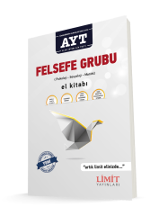 Limit Yayınları Ayt Felsefe Grubu El Kitabı