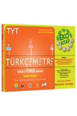 Tonguç Akademi Tyt Türkçemetre Eko