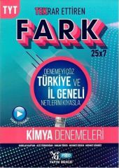 Yayın Denizi Tyt Kimya Fark Tekrar Ettiren Denemeleri