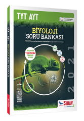 Tyt Ayt Biyoloji Soru Bankası Sınav Yayınları