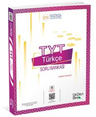 2024 345 Tyt Türkçe Soru Bankası Üç Dört Beş Yayınları