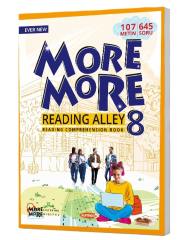 More More Reading Alley 8.Sınıf