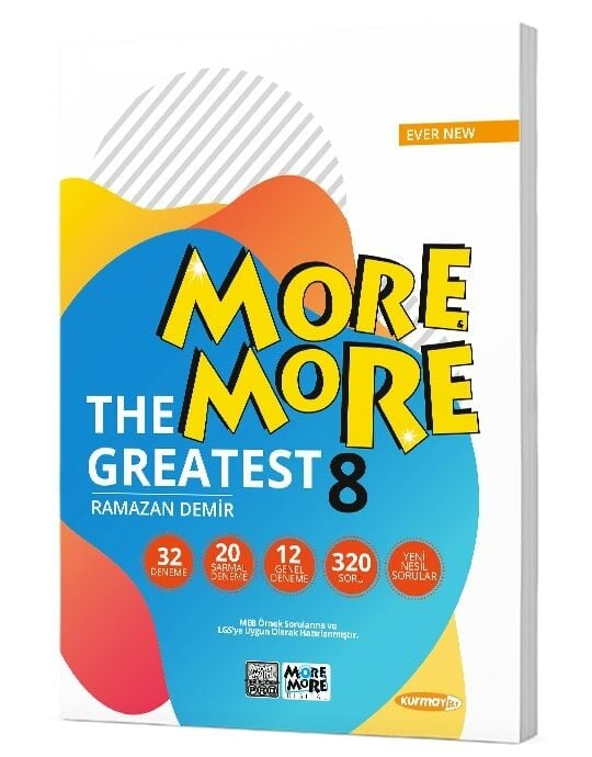 More More The Greatest 8.Sınıf