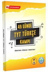 Tonguç Akademi 49 Günde Tyt Türkçe Kampı