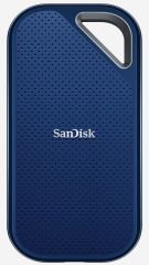 SanDisk Extreme PRO 2TB 2000MB/sn Royal Blue Taşınabilir SSD SDSSDE81-2T00-RR25