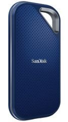 SanDisk Extreme PRO 2TB 2000MB/sn Royal Blue Taşınabilir SSD SDSSDE81-2T00-RR25