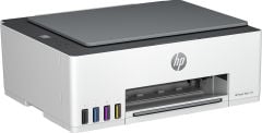 HP Smart Tank 580 Fotokopi + Tarayıcı + Wi-Fi + AirPrint Renkli Tanklı Yazıcı 1F3Y2A
