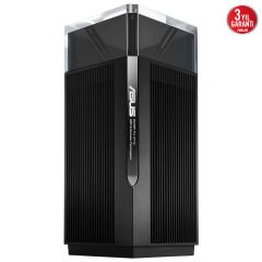 Asus ZenWifi Pro XT12 AX11000 Wi-Fi 6 Mesh Sistemi (2'li Paket) 90IG06U0-MO3A20