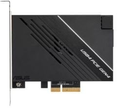 Asus USB4 PCIe Gen4 Kart – 40Gbps, 60W PD, DP 1.4 90MC0CE0-M0EAY0