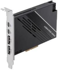 Asus USB4 PCIe Gen4 Kart – 40Gbps, 60W PD, DP 1.4 90MC0CE0-M0EAY0