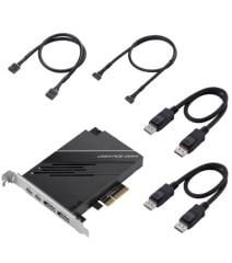 Asus USB4 PCIe Gen4 Kart – 40Gbps, 60W PD, DP 1.4 90MC0CE0-M0EAY0