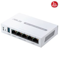Asus EXPERTWİFİ EBG15 5-PORT Vpn Router