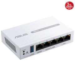 Asus EXPERTWİFİ EBG15 5-PORT Vpn Router