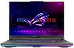 Asus ROG Strix G16 G614PM-S5062 8GB GeForce RTX5060 AMD Ryzen 9 8940HX 16GB RAM 1TB SSD 16 inç WQXGA 240Hz FreeDOS