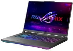Asus ROG Strix G16 G614PM-S5062 RTX5060 AMD Ryzen 9 8940HX 16GB RAM 1TB SSD 16 inç WQXGA 240Hz FreeDOS