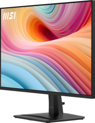MSI PRO MP251 E2 24.5'' FHD FLAT IPS 120HZ 1MS ADAPTIVE-SYNC MONITOR