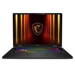 MSI CROSSHAIR 18 HX AI A2XWGKG-032XTR ULTRA 9 275HX 64GB RAM 1TB SSD 8GB RTX5070 18.0 QHD+ 240Hz