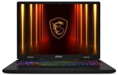 MSI CROSSHAIR 18 HX AI A2XWGKG-032XTR ULTRA 9 275HX 64GB RAM 1TB SSD 8GB RTX5070 18.0 QHD+ 240Hz DOS (ÖN SİPARİŞ)