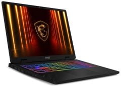 MSI CROSSHAIR 18 HX AI A2XWGKG-032XTR ULTRA 9 275HX 64GB RAM 1TB SSD 8GB RTX5070 18.0 QHD+ 240Hz DOS (ÖN SİPARİŞ)