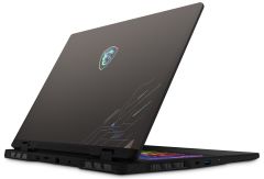 MSI CROSSHAIR 18 HX AI A2XWGKG-032XTR ULTRA 9 275HX 64GB RAM 1TB SSD 8GB RTX5070 18.0 QHD+ 240Hz DOS (ÖN SİPARİŞ)