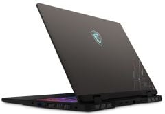 MSI CROSSHAIR 18 HX AI A2XWGKG-032XTR ULTRA 9 275HX 64GB RAM 1TB SSD 8GB RTX5070 18.0 QHD+ 240Hz