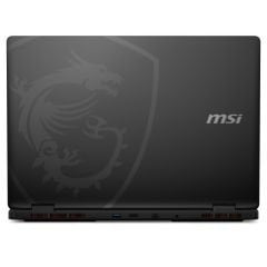 MSI CROSSHAIR 18 HX AI A2XWGKG-032XTR ULTRA 9 275HX 64GB RAM 1TB SSD 8GB RTX5070 18.0 QHD+ 240Hz
