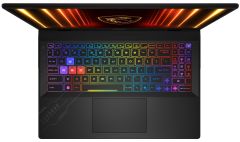 MSI CROSSHAIR 18 HX AI A2XWGKG-032XTR ULTRA 9 275HX 64GB RAM 1TB SSD 8GB RTX5070 18.0 QHD+ 240Hz DOS (ÖN SİPARİŞ)