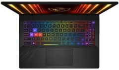 MSI CROSSHAIR 18 HX AI A2XWGKG-032XTR ULTRA 9 275HX 64GB RAM 1TB SSD 8GB RTX5070 18.0 QHD+ 240Hz