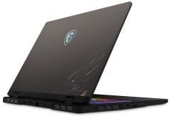 MSI CROSSHAIR 16 HX AI D2XWFKG-093TR  U9 275HX 32GB DDR5 1TB SSD 8GB RTX5060 16.0 QHD+ 240Hz W11 (ÖN SİPARİŞ)