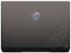 MSI CROSSHAIR 16 HX AI D2XWFKG-093TR  U9 275HX 32GB DDR5 1TB SSD 8GB RTX5060 16.0 QHD+ 240Hz W11 (ÖN SİPARİŞ)