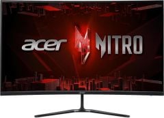 ACER Nitro ED320QR S3 UM.JE0EE.301 31.5'' 1Ms 180Hz Full HD Curved  Gaming Monitör