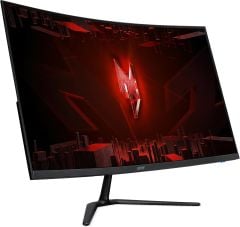ACER Nitro ED320QR S3 UM.JE0EE.301 31.5'' 1Ms 180Hz Full HD Curved  Gaming Monitör