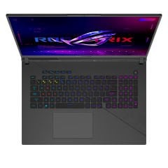 Asus ROG Strix G18 G814PP-S9002 8GB RTX4070 140w  Intel Core i9-14900HX 32GB RAM 1TB SSD 18 inç WQXGA 240Hz