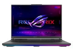 Asus ROG Strix G18 G814PP-S9002 8GB RTX4070 140w  Intel Core i9-14900HX 32GB RAM 1TB SSD 18 inç WQXGA 240Hz