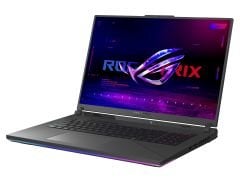Asus ROG Strix G18 G814PP-S9002 8GB RTX4070 140w  Intel Core i9-14900HX 32GB RAM 1TB SSD 18 inç WQXGA 240Hz