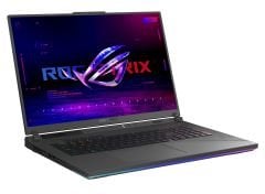 Asus ROG Strix G18 G814PP-S9002 8GB RTX4070 140w  Intel Core i9-14900HX 32GB RAM 1TB SSD 18 inç WQXGA 240Hz