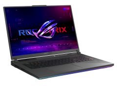 Asus ROG Strix G18 G814PP-S9002 8GB RTX5070 115w  AMD Ryzen 9-8940HX 32GB RAM 1TB SSD 18 inç WQXGA 240Hz