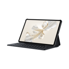 HONOR Pad 9 8GB 256GB Wifi 12'' Gri Tablet + Klavyeli Kılıf