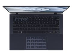 Asus ExpertBook B9 OLED B9403CVA-I7321TBB0D i7-1355U 32GB RAM 1TB SSD 14.0 inç WQXGA+ OLED
