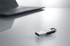 SanDisk Ultra Flair 512GB USB 3.0 Flash Bellek SDCZ73-512G-G46