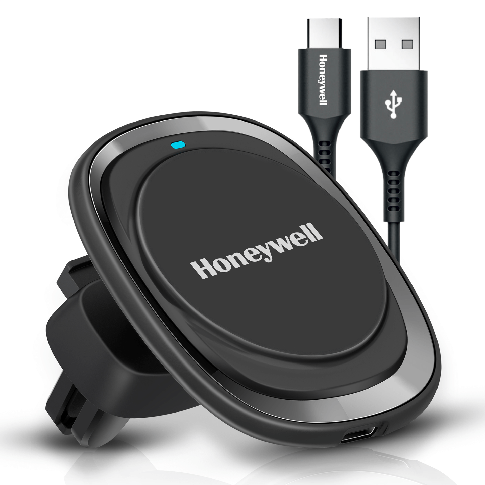 Honeywell Zest MagSafe Araç İçi Şarj Aleti HC000056