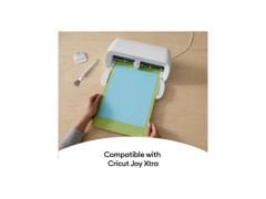 Cricut Joy Xtra Standardgrip Makine Matı 24.1X30.5cm 2010627