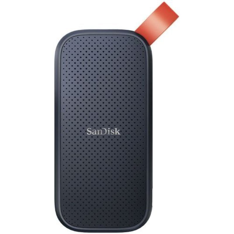 SanDisk Portable 1TB 800MB/sn Taşınabilir SSD SDSSDE30-1T00-G26